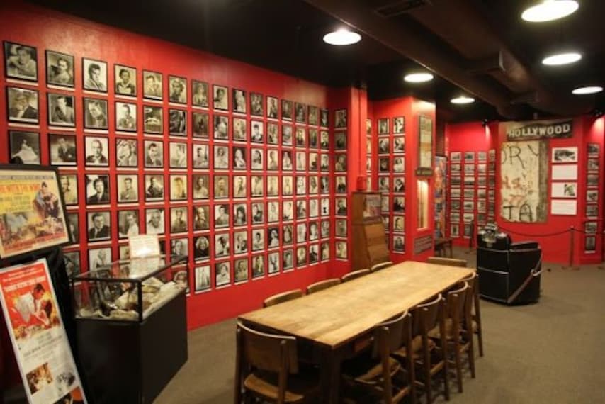 Hollywood Museum-4